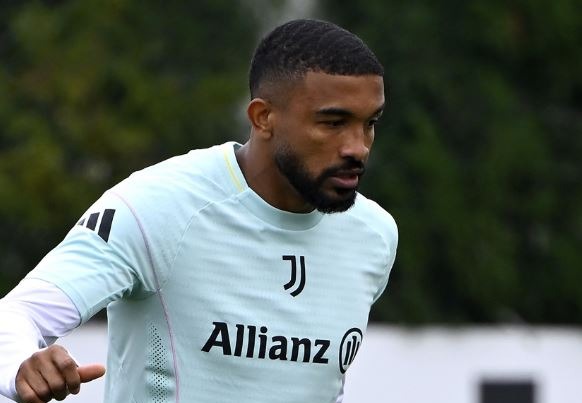 la Juventus batte l’Atalanta 2-0