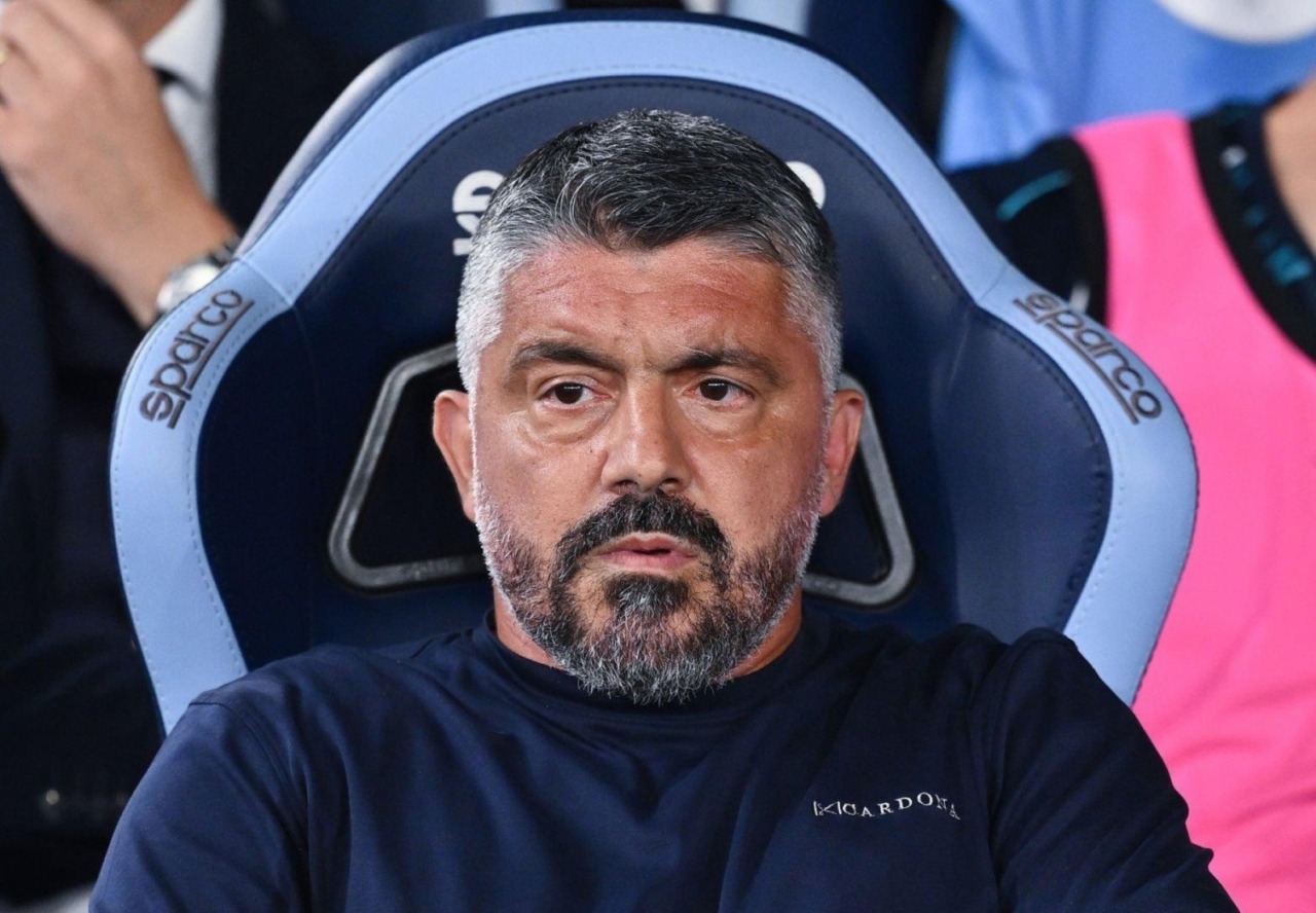 La Lazio all’italiana di Gattuso