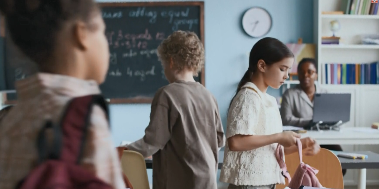 La scuola italiana in perenne ritardo, il rapporto di Legambiente