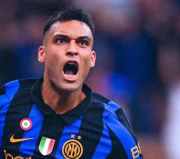 Lautaro supera Nyers: ora è il terzo bomber dell’Inter
