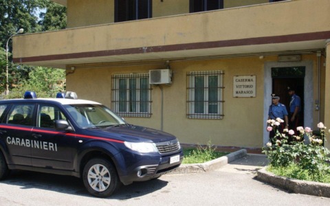 Lavoro nero, sospesi due autolavaggi: sanzioni per 24.000 euro