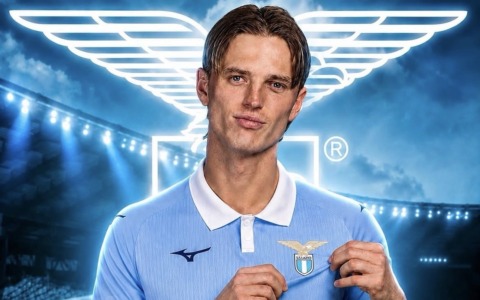 Lazio, Gudmundsson è il colpo che cambia le soluzioni di Gattuso