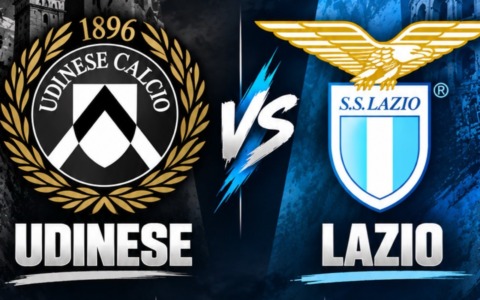 Lazio, Gattuso va a Udine per la terza vittoria consecutiva 