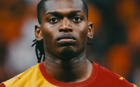 Leao: “Il Galatasaray mi voleva davvero”