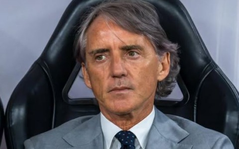 L’Italia di Mancini parte male: il Belgio passa 2-0 all’Olimpico