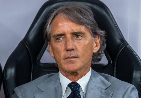 L’Italia di Mancini parte male: il Belgio passa 2-0 all’Olimpico