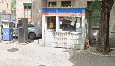 Lo spopolamento delle aree interne è anche nei distributori