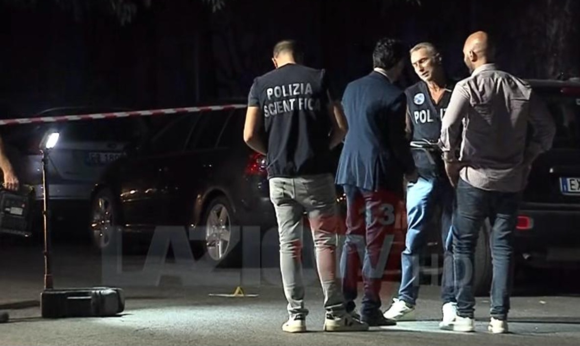 L’omicidio in viale XXIV maggio, il Giudice che ha firmato l’arresto del 16enne: “Giovane fuori controllo, va subito fermato”