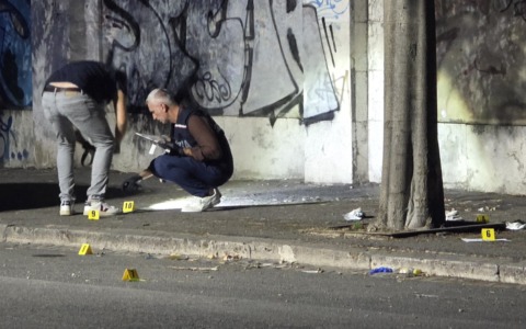 L’omicidio in viale XXIV Maggio, svolta nelle indagini: “Sono stati identificati”