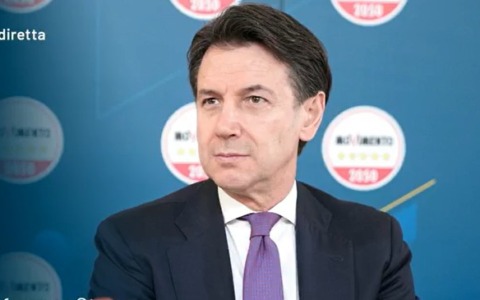 M5S, la base approva la linea Conte sull’Ucraina