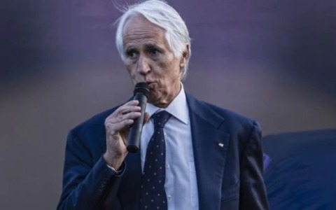 Malagò: “C’è un’energia positiva attorno alla Nazionale”