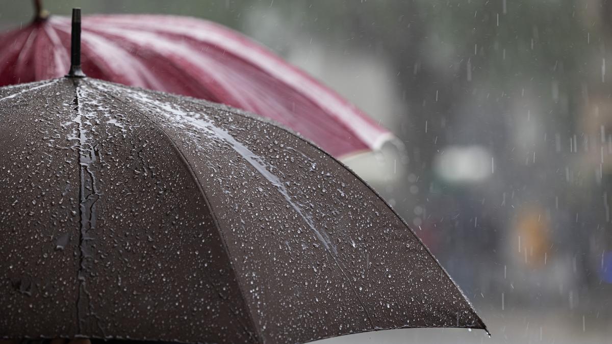 Maltempo, attesi forti temporali sul nord ovest della Toscana