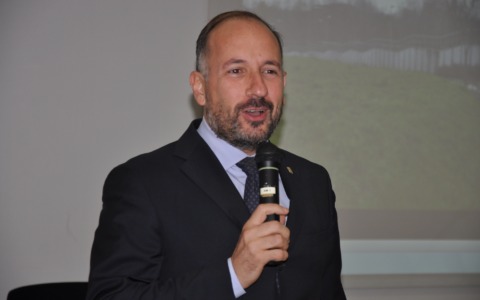 Maurizio Rasero rassegna le dimissioni dalla Presidenza di Banca di Asti