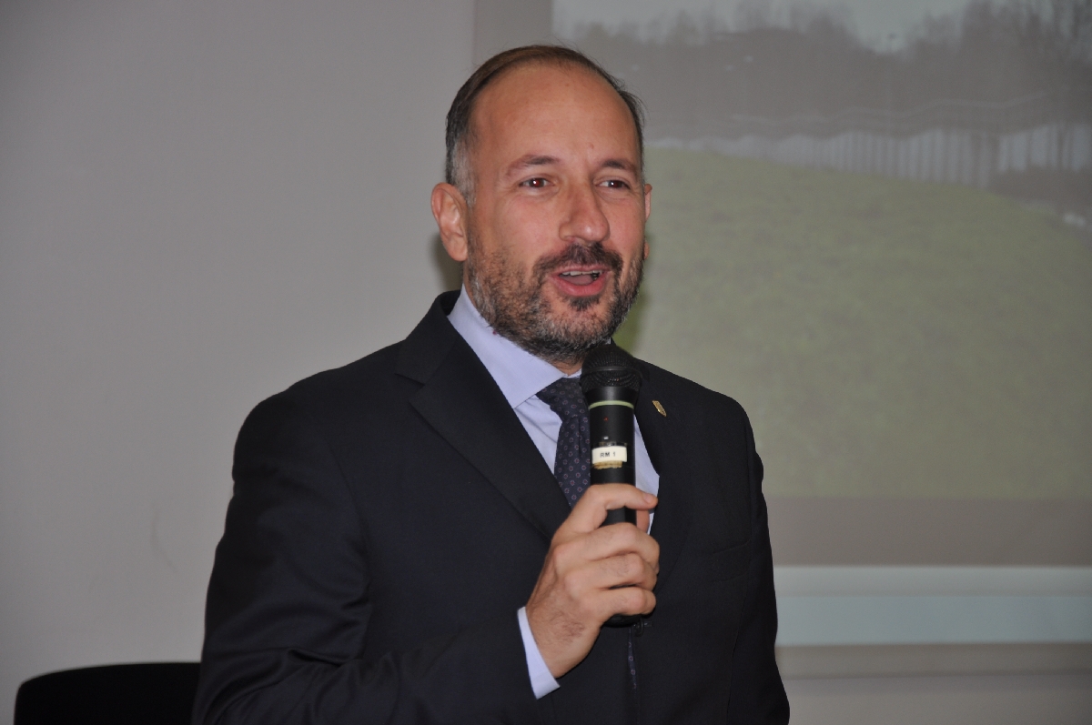 Maurizio Rasero rassegna le dimissioni dalla Presidenza di Banca di Asti