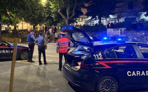 Maxi-servizio dei Carabinieri: denunce, patenti ritirate e sventata una truffa sulle auto