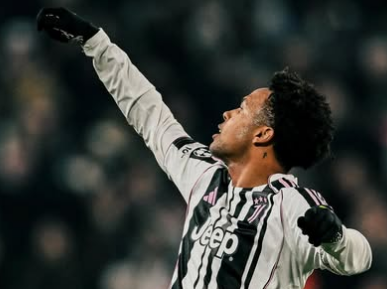 Juventus, il ritorno al 3-4-2-1 passa da McKennie