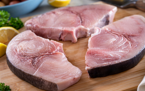 Menu sardo-lombardo e pesce spada: la prova del pranzo