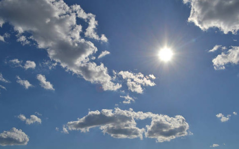Meteo a Firenze, giornata di sole: temperature fino a 28 gradi