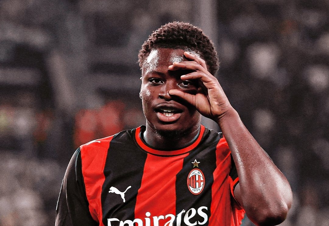 Milan, Cisse ancora decisivo: Torino gli porta fortuna