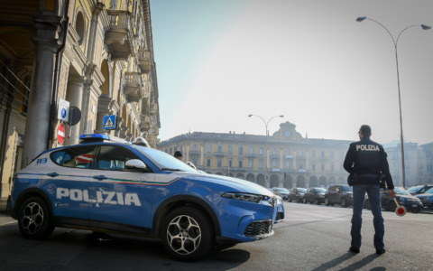 Minacce e violenza per 450mila euro e la rinuncia ad un subappalto: tre in carcere