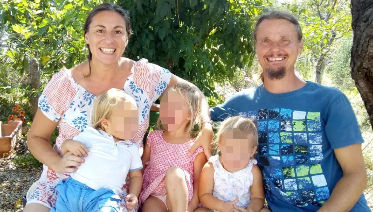 Famiglia nel bosco, riavvicinamento alla famiglia: prime visite dei bimbi a Palmoli