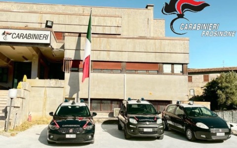 Molestie sessuali nella villa comunale, scatta la denuncia