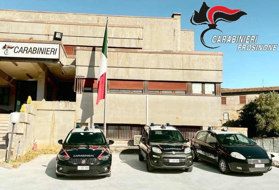 Molestie sessuali nella villa comunale, scatta la denuncia