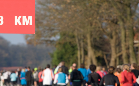 Monte Casto Trail, il 25 ottobre la 19ª edizione