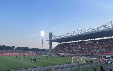 Monza-Sassuolo: Juric prova a fermare la cavalcata di Aquilani
