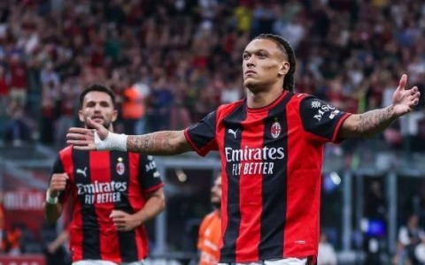 Milan, Moreira chiede spazio: ora Amorim lo vuole titolare