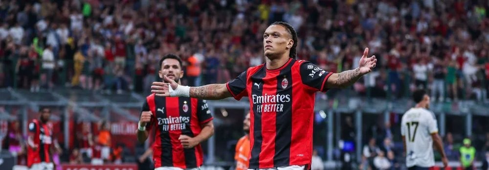 Milan, Moreira chiede spazio: ora Amorim lo vuole titolare