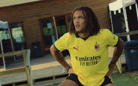 Moreira, tre gol da jolly: ora il Milan ci pensa