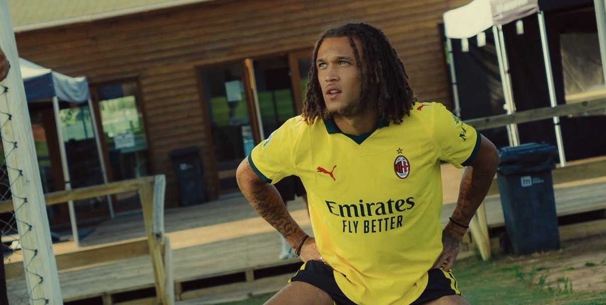 Moreira, tre gol da jolly: ora il Milan ci pensa