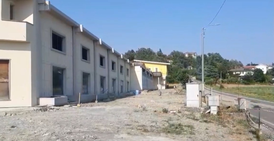 Mornese: nuovo stop del Tar alla centrale a biomasse nell’area ex Bodrato