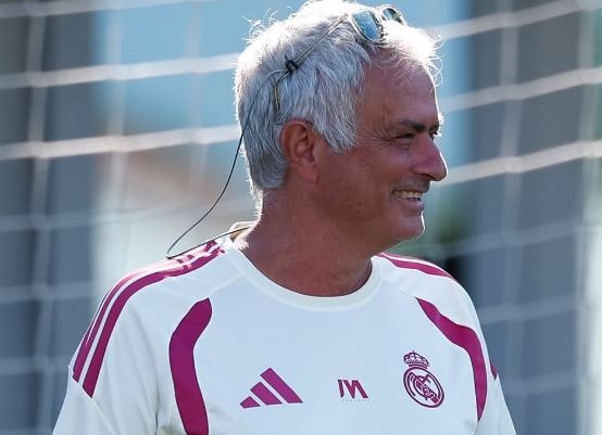 Mourinho: una sola vittoria contro l’Inter da ex