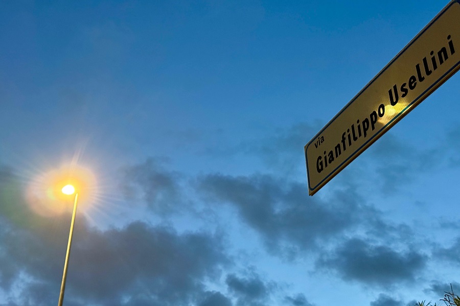 Municipio X, ripristinata l’illuminazione pubblica a Malafede