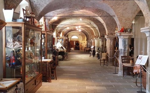 Museo della Gambarina ad Alessandria, Priano chiede chiarezza sui lavori al sottotetto