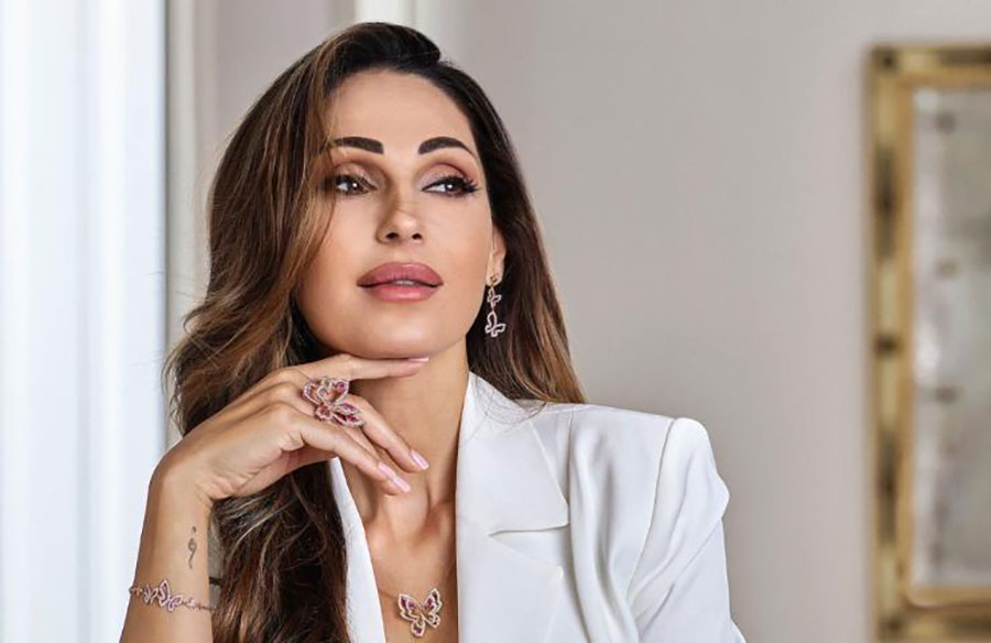 Musica e solidarietà: Anna Tatangelo a Castelnuovo Scrivia per la Giornata Franca Cassola Pasquali