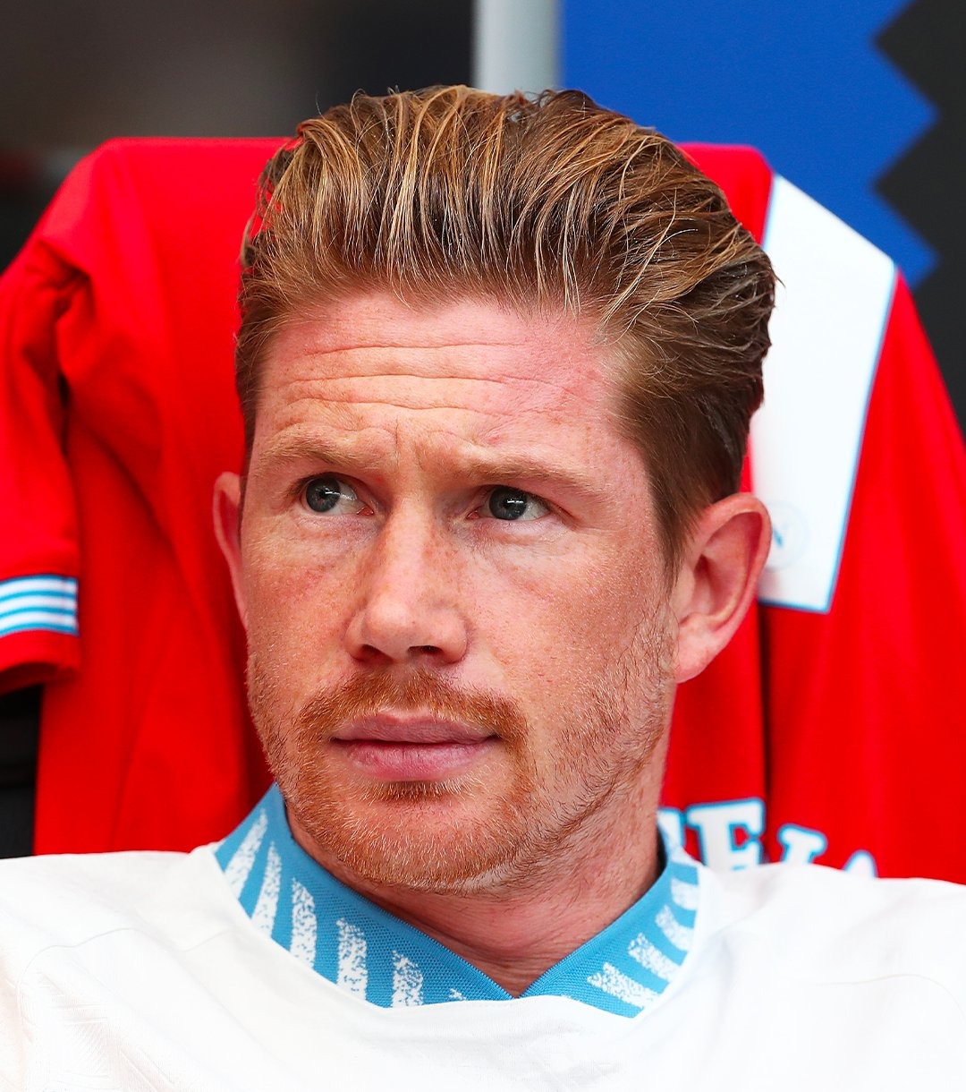 Napoli, contro l’Arsenal vietato sbagliare: De Bruyne scalpita