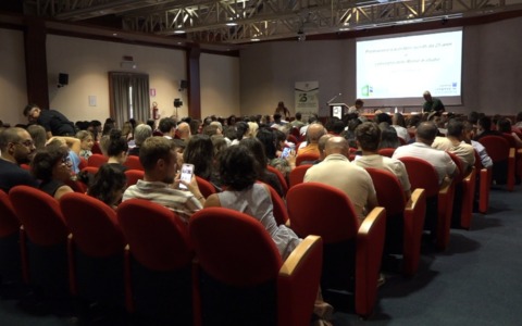 Nel 25° anno di istituzione la Cassa Edile di Alessandria premia lavoratori e studenti