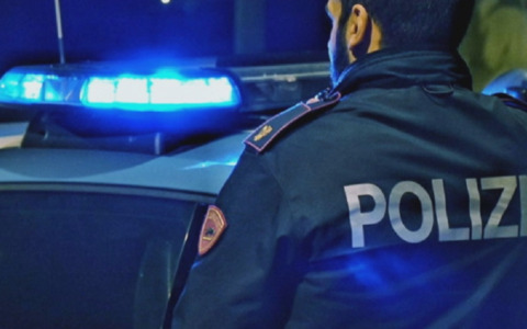 Notte di controlli stradali a Bologna, 4 patenti ritirate
