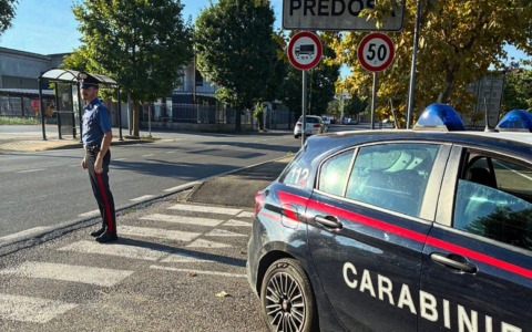 Occupano abusivamente una casa di campagna: due arresti a Predosa