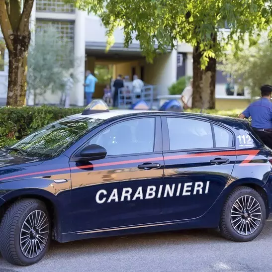 Omicidio ad Imola: 78enne trovato morto. A fianco la moglie sporca di sangue
