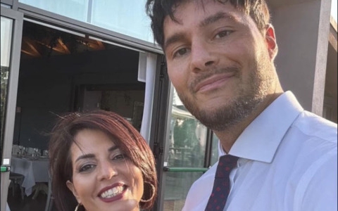 Omicidio suicidio di Barberino, il disperato tentativo di Lorena: “Fede ti amo, fermati”
