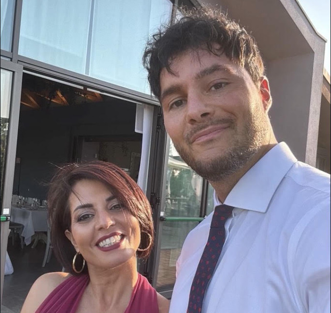 Omicidio suicidio di Barberino, il disperato tentativo di Lorena: “Fede ti amo, fermati”