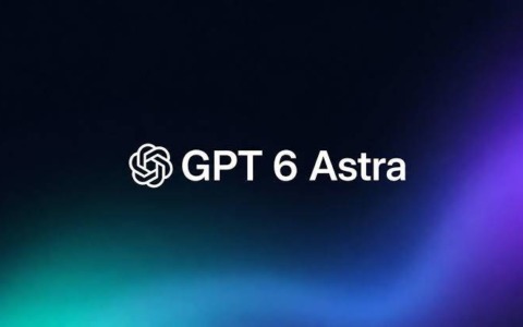 OpenAI presenta GPT-6 Astra e punta sull’intelligenza generale