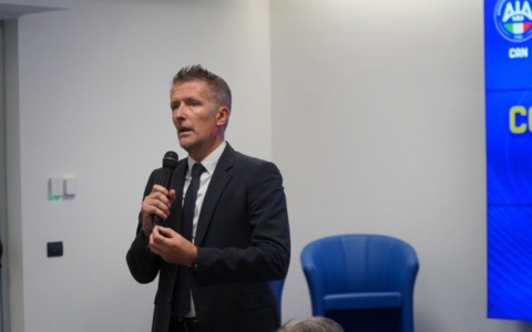 Orsato a confronto con gli allenatori: “Vi spiego il nuovo corso”