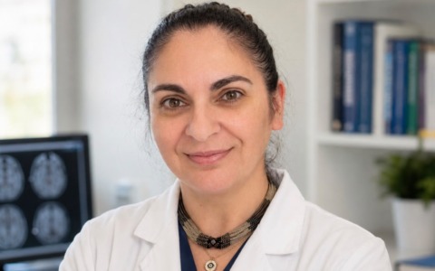 Ospedale Goretti in vetrina, la dottoressa Pezzella nuovo Tesoriere della World Stroke Organization
