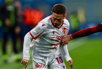 Papu Gomez saluta il Padova: giocherà negli Emirati