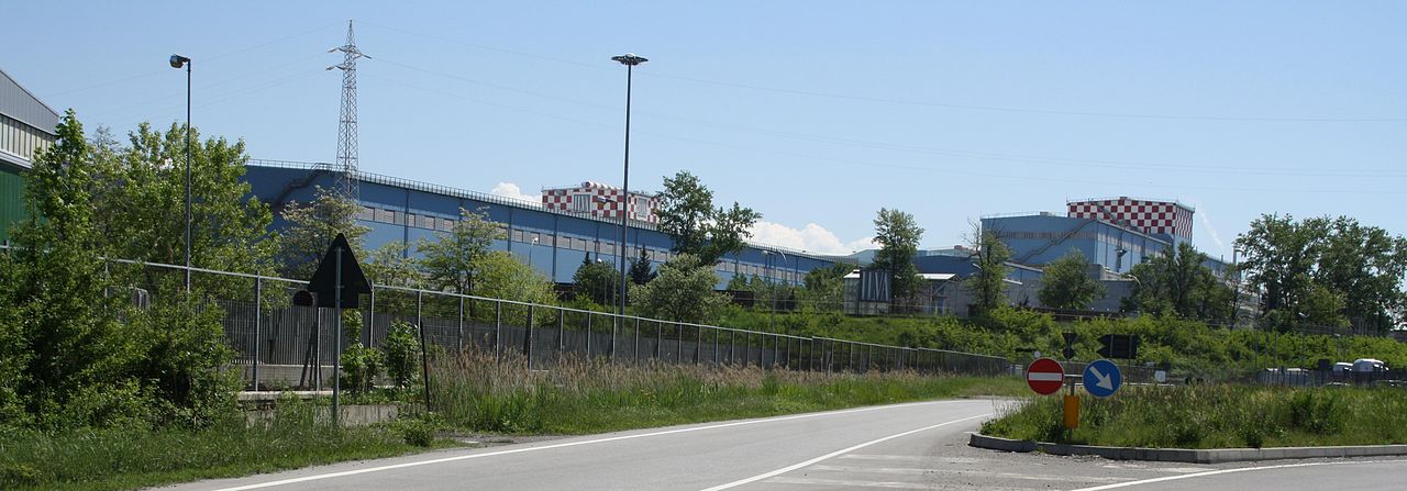 Partite le lettere di licenziamento per 2500 lavoratori dell’indotto ex Ilva